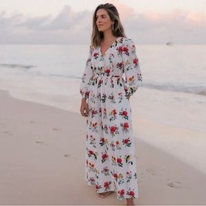 Gal meets glam Tabitha dress